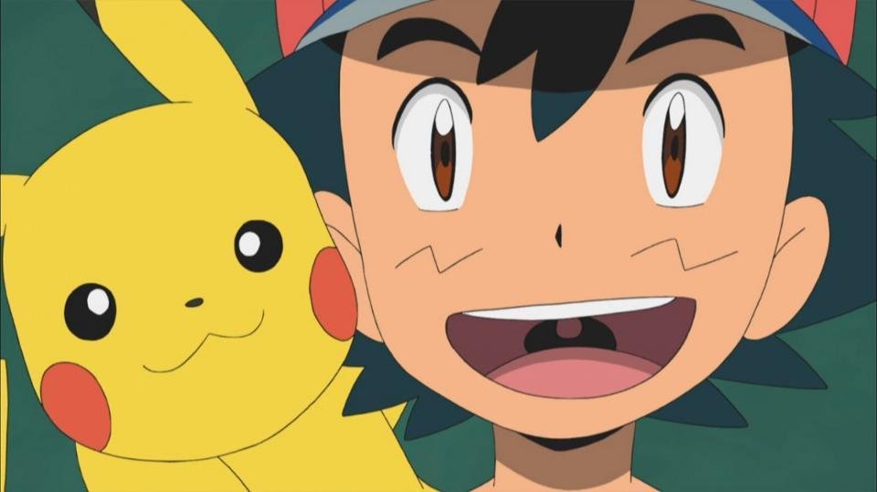 Pokemon Alola Anime Series First Impressions (After Watching