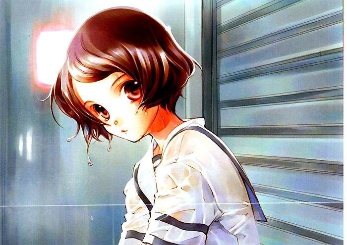 Unique Anime Adaptations To Look Forward To In Spring 2017 The Magic Rain