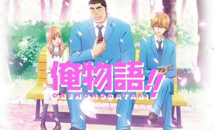 5 School-themed Anime That Premiered In Spring of 2012-2016 – THE MAGIC RAIN