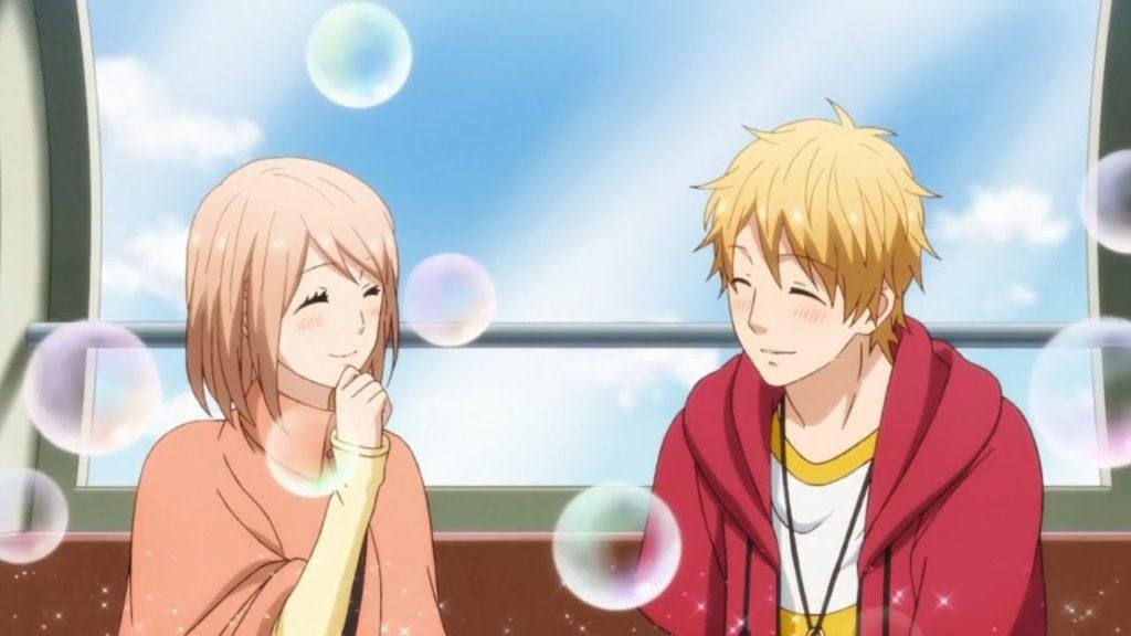 Rainbow Days Volume 1 Review  But Why Tho