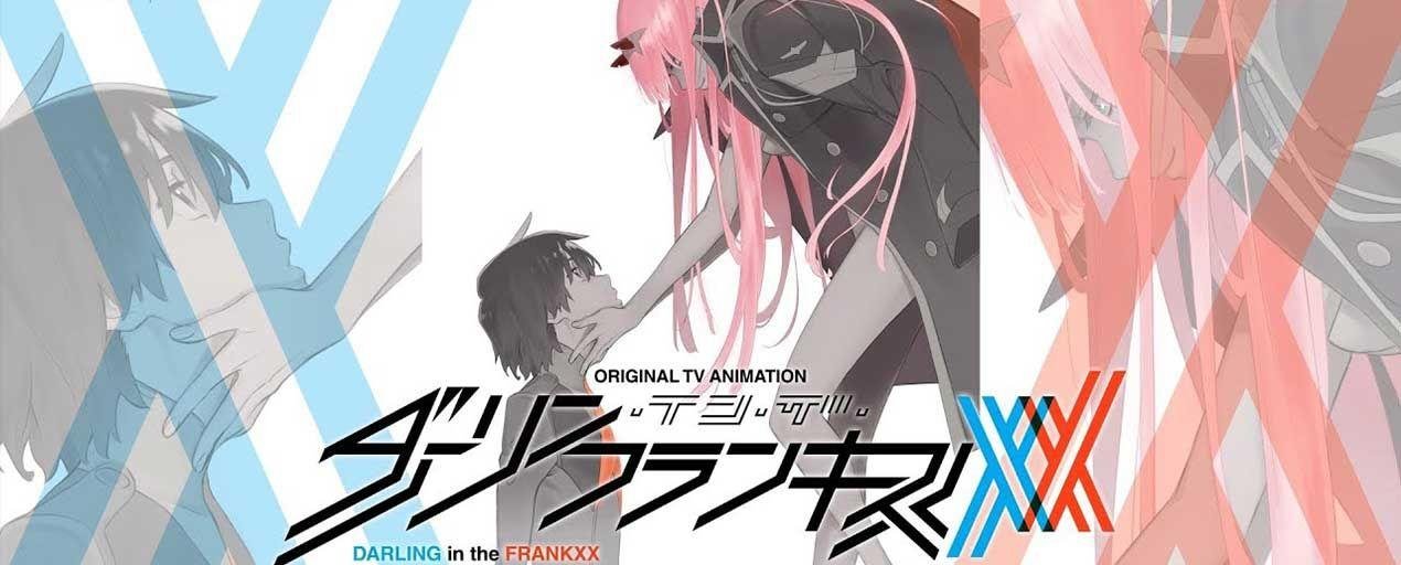 Darling in the FranXX — First Impressions