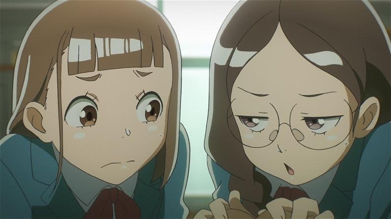 Sora yori mo Tooi Basho – Review: How Anime Explains Youth