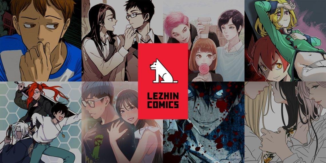 top new manga 2018