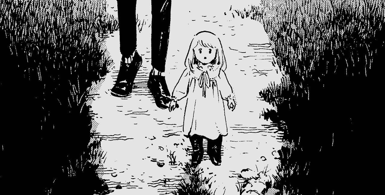 Totsukuni no Shoujo - Manga Review - THE MAGIC RAIN