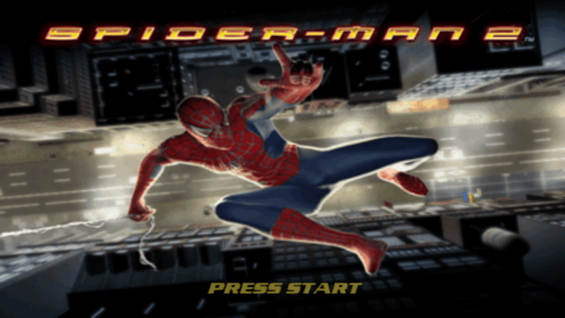 the amazing spider man 2 psp iso game free download