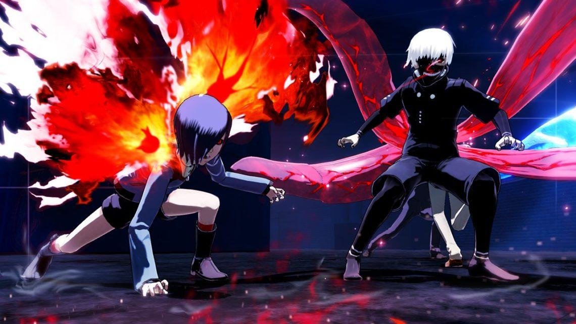 How To Kill A Ghoul Tokyo Ghoul