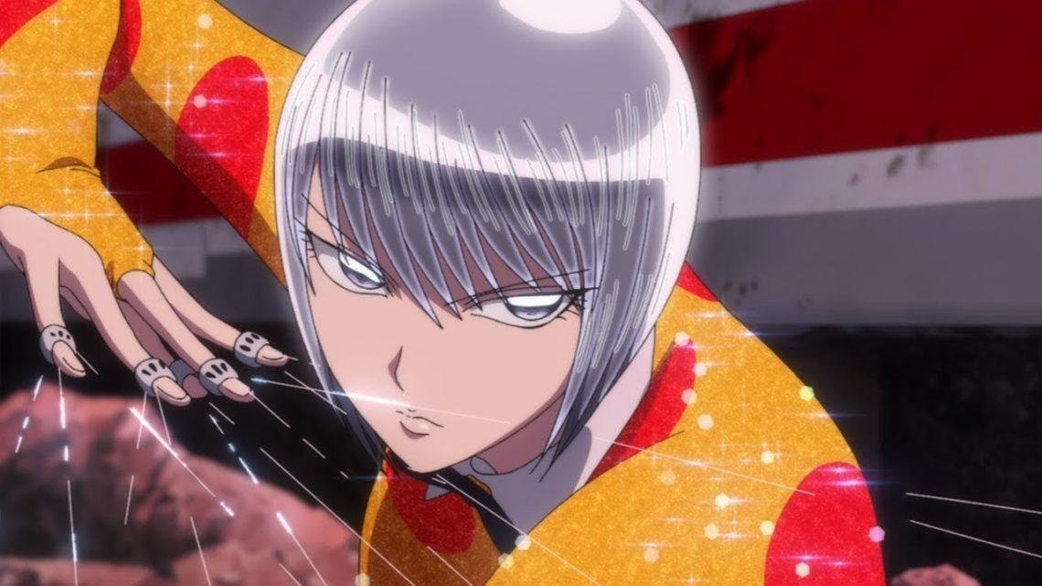 Karakuri Circus | Le Cirque de Karakuri – Anime First Impressions - THE