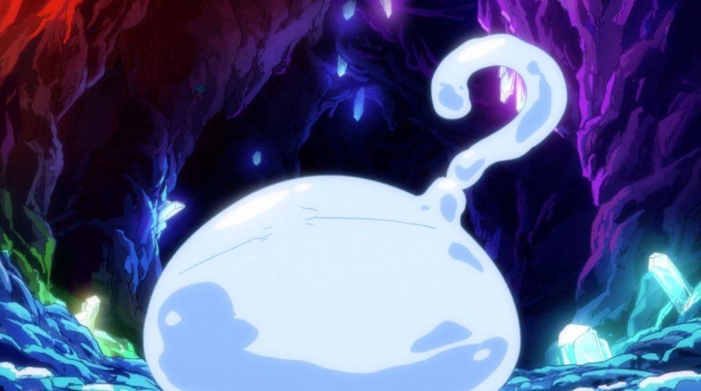 Download anime tensei shitara slime datta ken