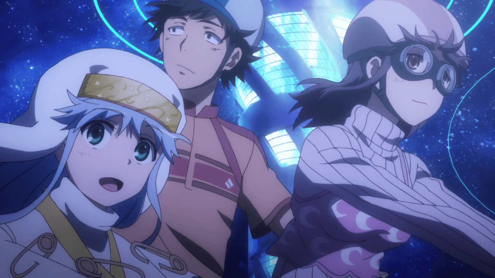 A Certain Magical Index  AnimePlanet