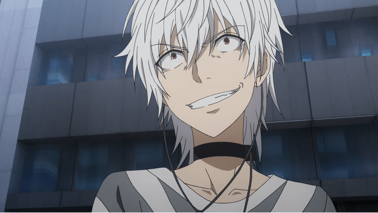 Toaru Kagaku no Accelerator — First Impressions