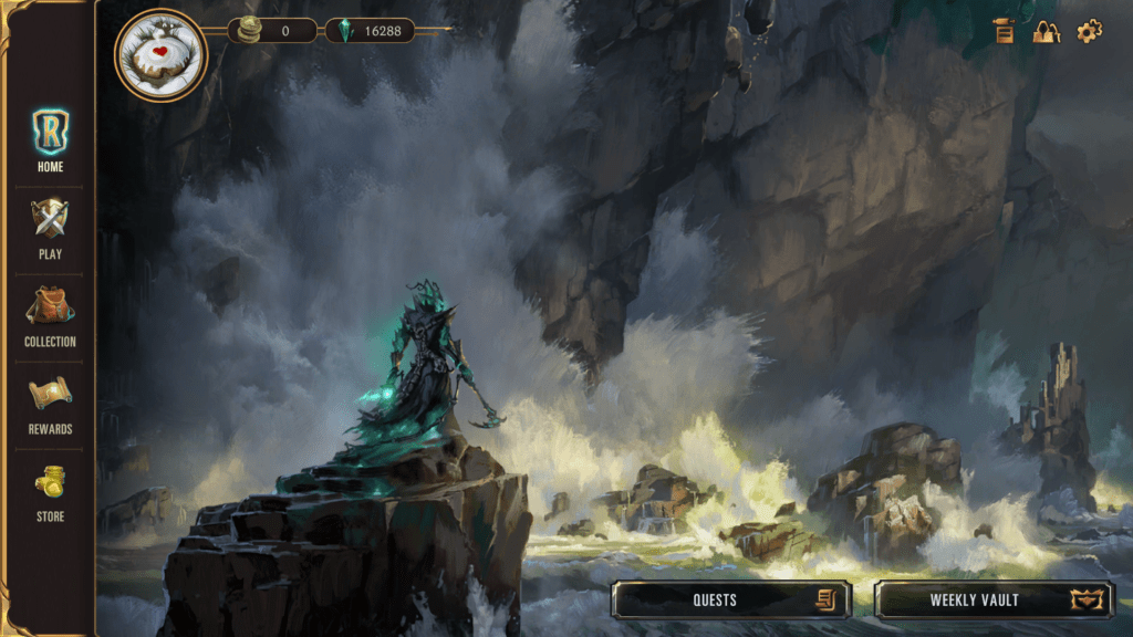 Legends of Runeterra Review: A Legend to Join, or just Pure Hype? - THE