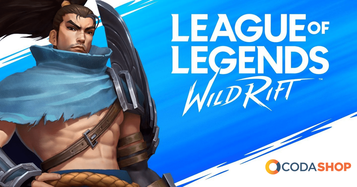 League Of Legends: Wild Rift Celebrates Third Anniversary