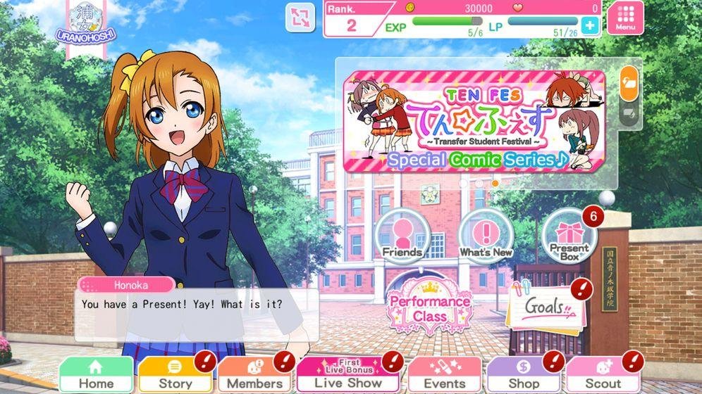 love live school idol festival beginner guide