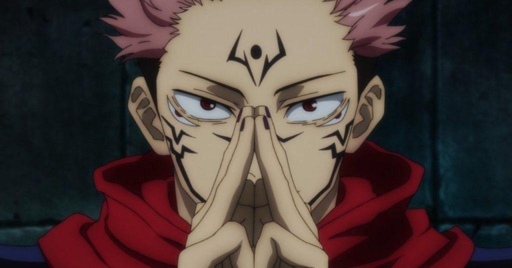 Crunchyroll Anime Awards 2021: Jujutsu Kaisen and full list of winners -  Polygon