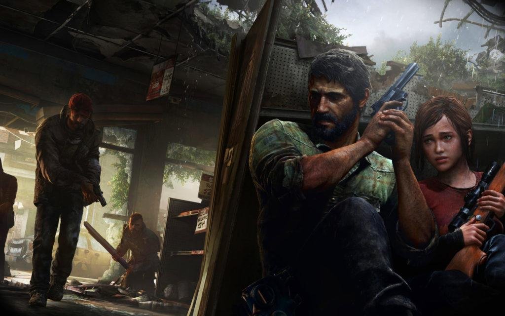 The Last of Us HBO TV Series Casts Pedro Pascal and Bella Ramsey as Joel  and Ellie - MP1st