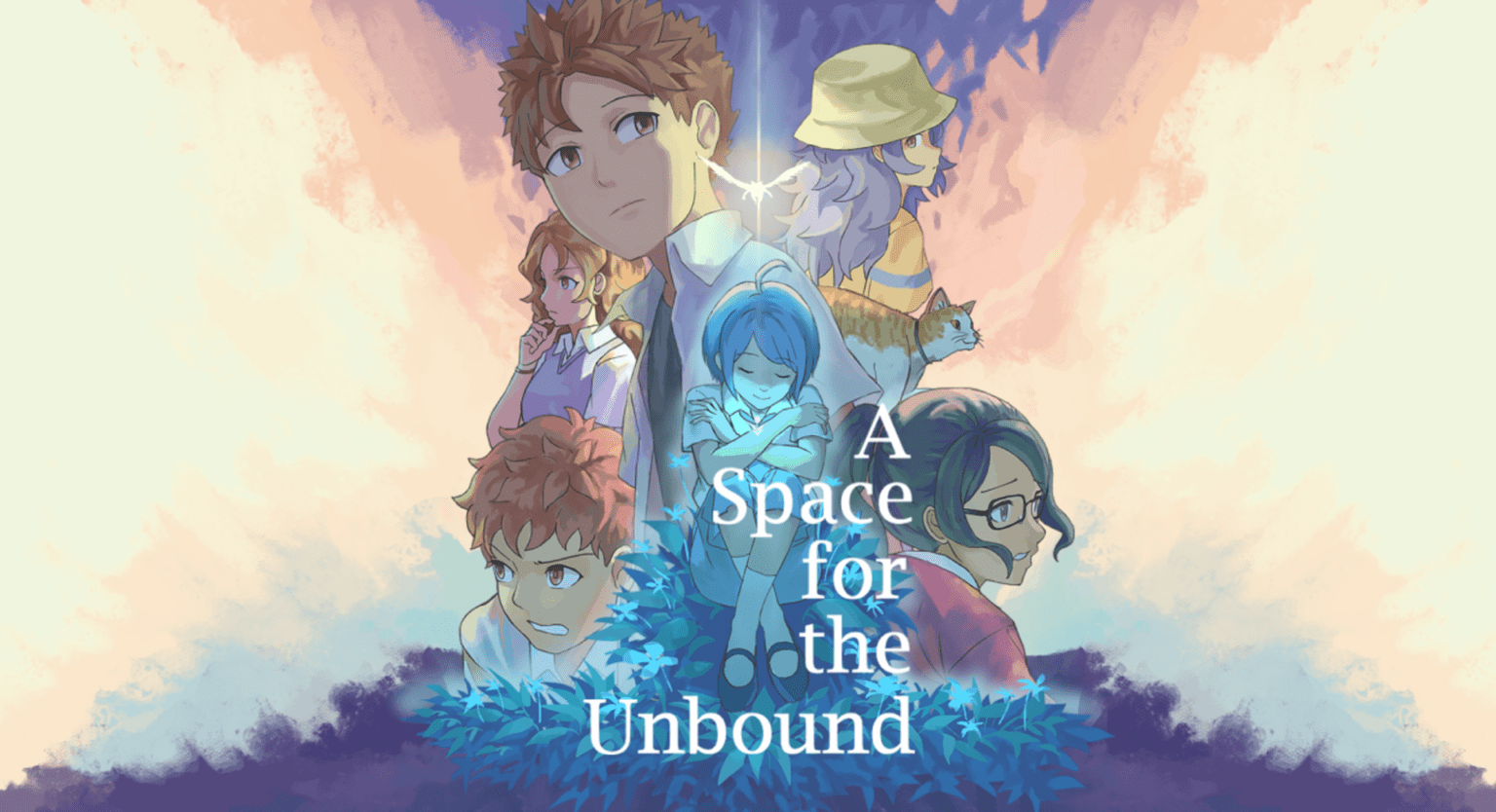 Backlog Busters: A Space For The Unbound Is Perfect To The Pixel - THE ...