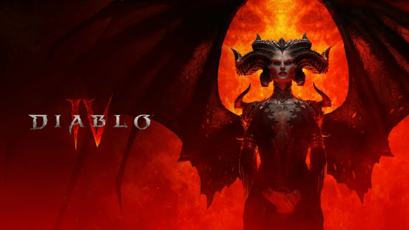 Diablo IV Review: How Many Times Do We Need To Teach You This Lesson, Old  Man? – THE MAGIC RAIN