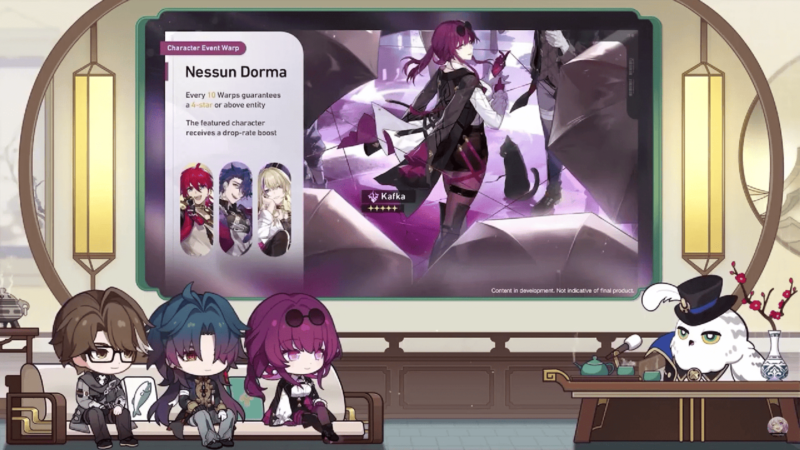 Honkai: Star Rail Version 1.2 Livestream Recap — New Characters, Story ...