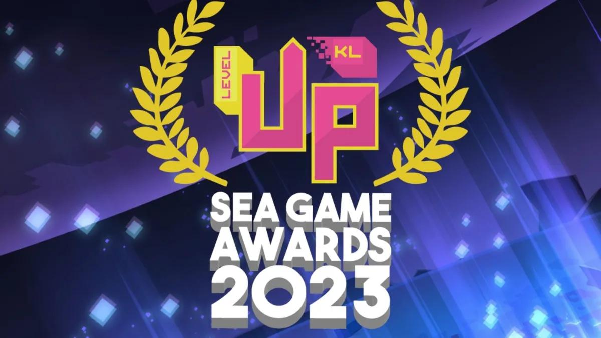 sea of stars game awards 2023