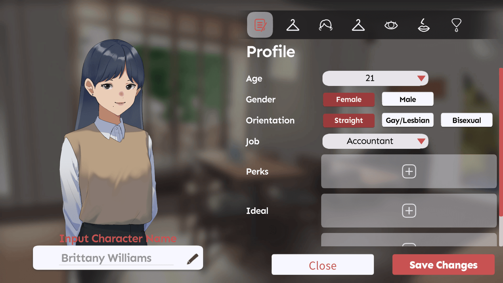 Matchmaker Sim Matchmaker Agency Review: Not Your Average Dating Sim Game - THE MAGIC RAIN