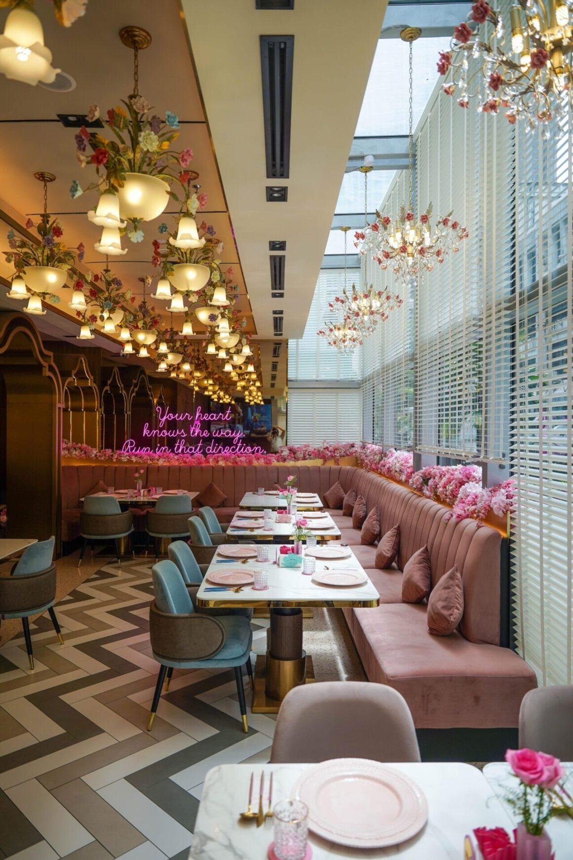 Opera View Cafe Here's 5 Unique & Geeky Cafes To Visit This Valentine's Day - THE MAGIC ...