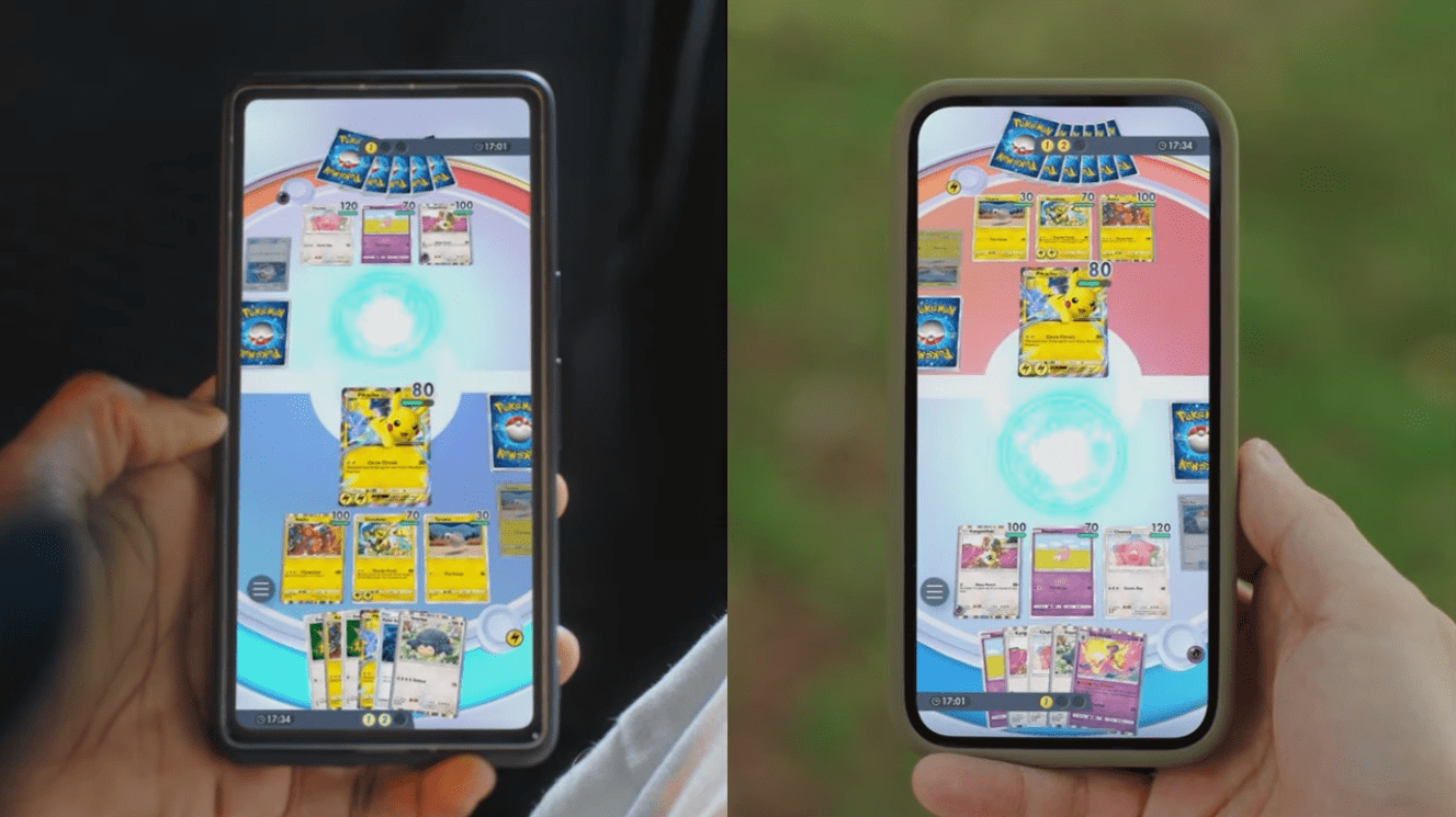 Pokémon Trading Card Game Pocket Launches For Mobile On October 30 ...