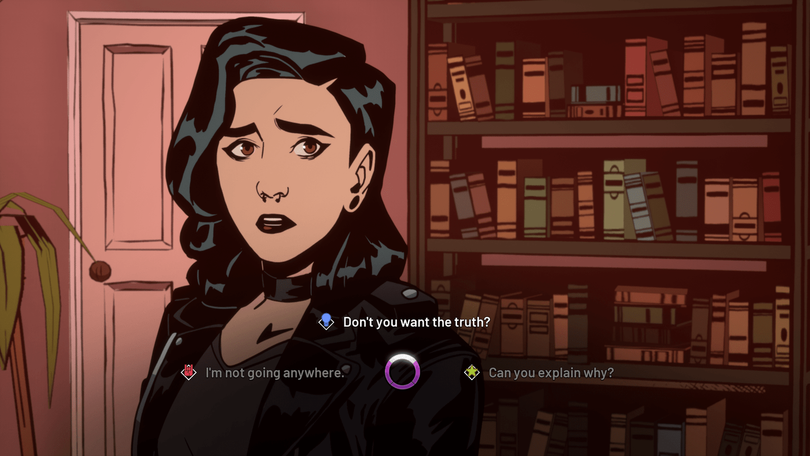 Backlog Busters: Stray Gods Is A Murder Mystery Made For Musical Fans ...