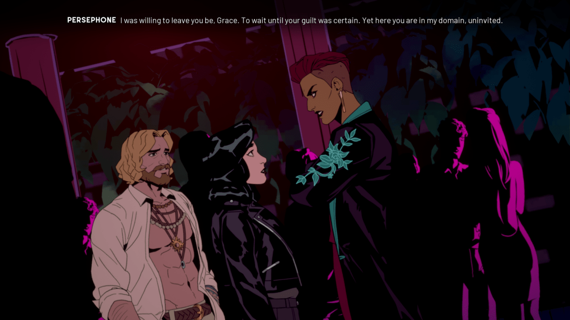 Backlog Busters: Stray Gods Is A Murder Mystery Made For Musical Fans ...