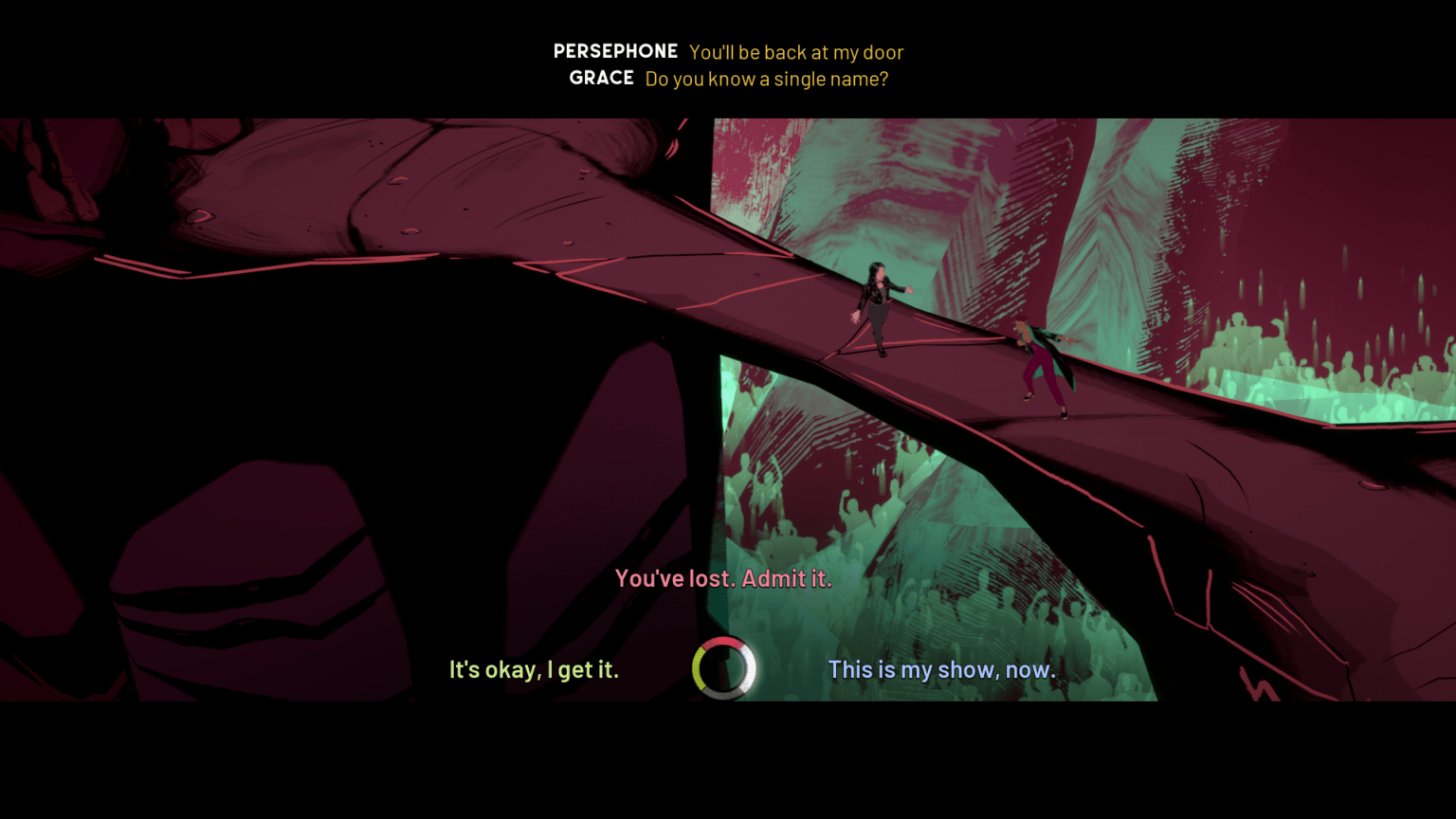 Backlog Busters: Stray Gods Is A Murder Mystery Made For Musical Fans ...