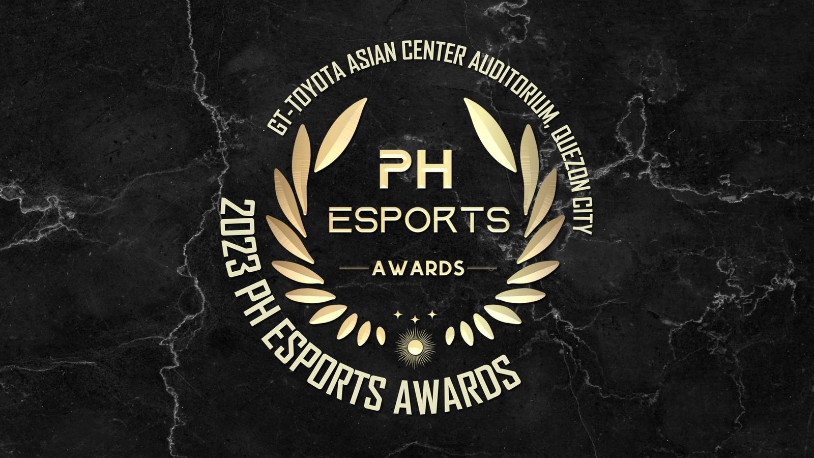 The Complete List of Nominees At The 2023 Philippine Esports Awards THE MAGIC RAIN