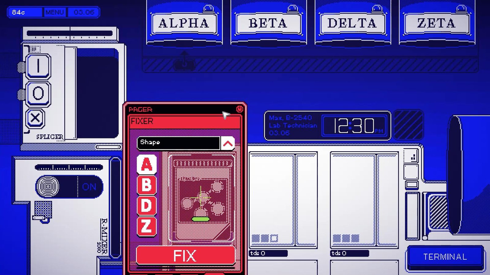 Backlog Busters: 'CorpoNation: The Sorting Process' Is A Familiar ...