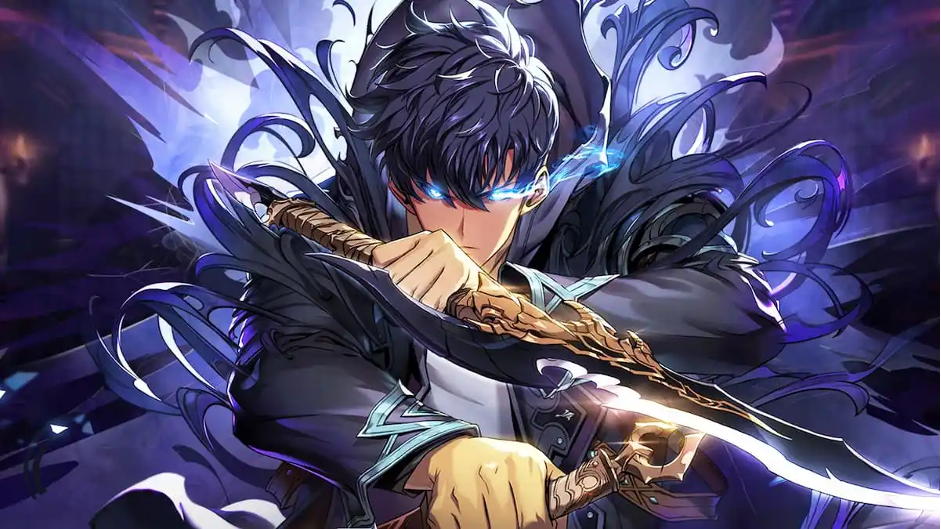 Crain Leveling Is It Worth Playing Solo Leveling: Arise? — Game Review - THE MAGIC RAIN