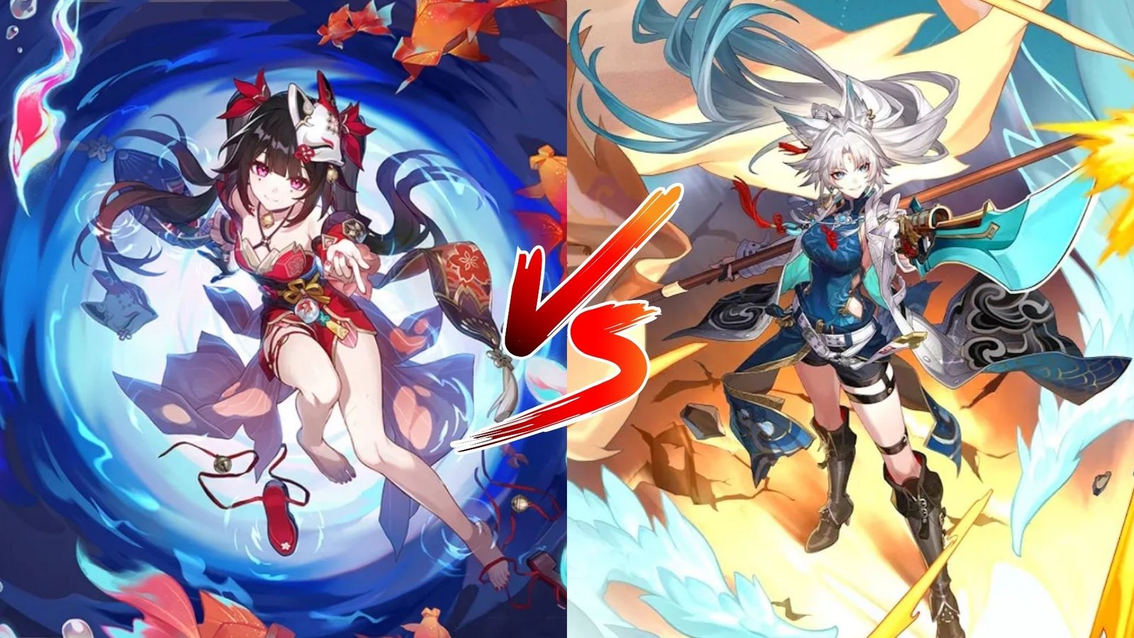To Pull Or Not To Pull: Sparkle VS FeiXiao — Honkai: Star Rail Pulling Guide  - THE MAGIC RAIN