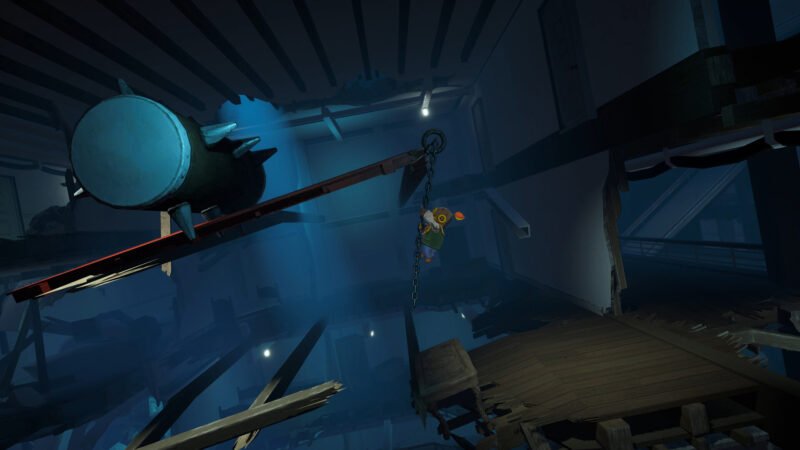 Backlog Busters: 'Gift' Feels Like A Heartwarming Version of 'Little ...