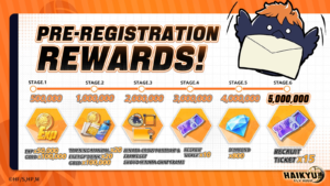 You Can Now Pre-Register For The Haikyuu Mobile Game, ‘Haikyuu: FLY