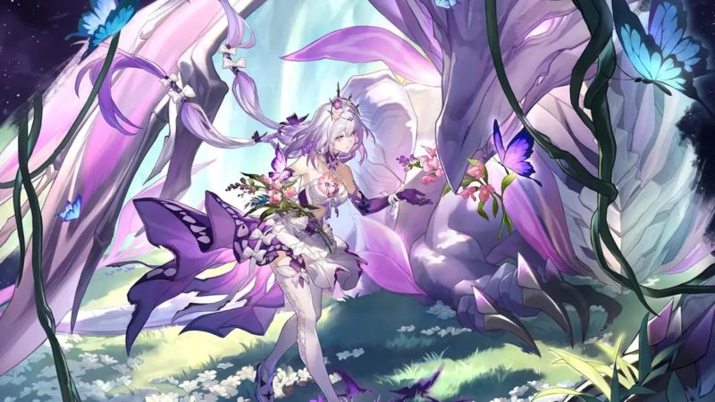 Honkai Star Rail Version 3.2 Launches This April 9, Adds New Characters ...