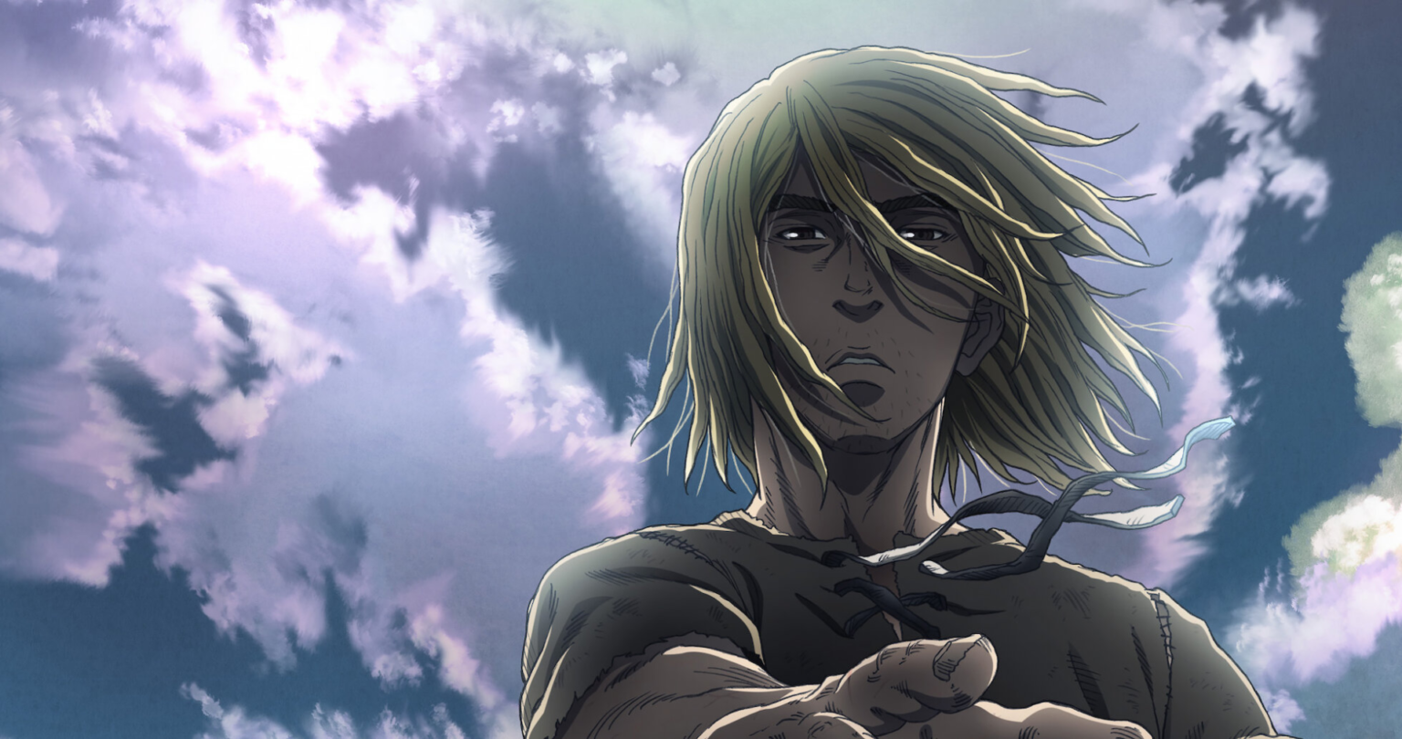 ‘Vinland Saga’ Manga To Conclude With Chapter 220 On July