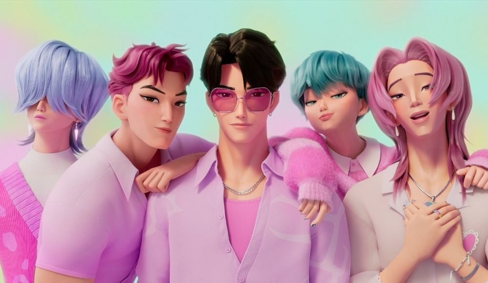 K-Pop Demon Hunters' Saja Boys Might Be Debuting As A Real Band
