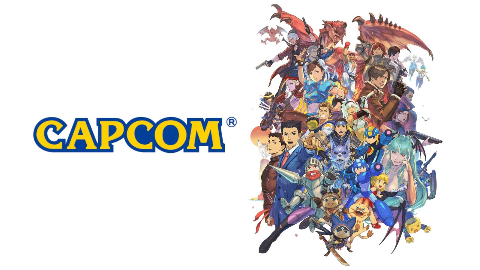 Capcom Singapore Collaborates with Mapúa University in Philippines to ...