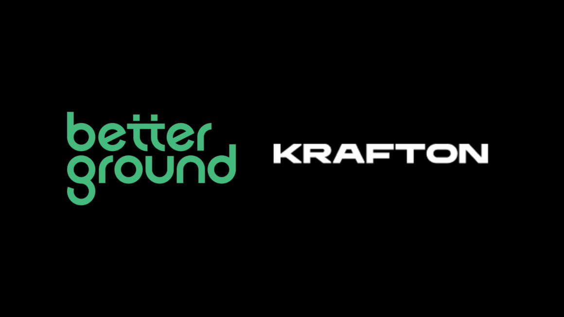 Krafton's Better Ground Opens Applications For Young Malaysian Game ...