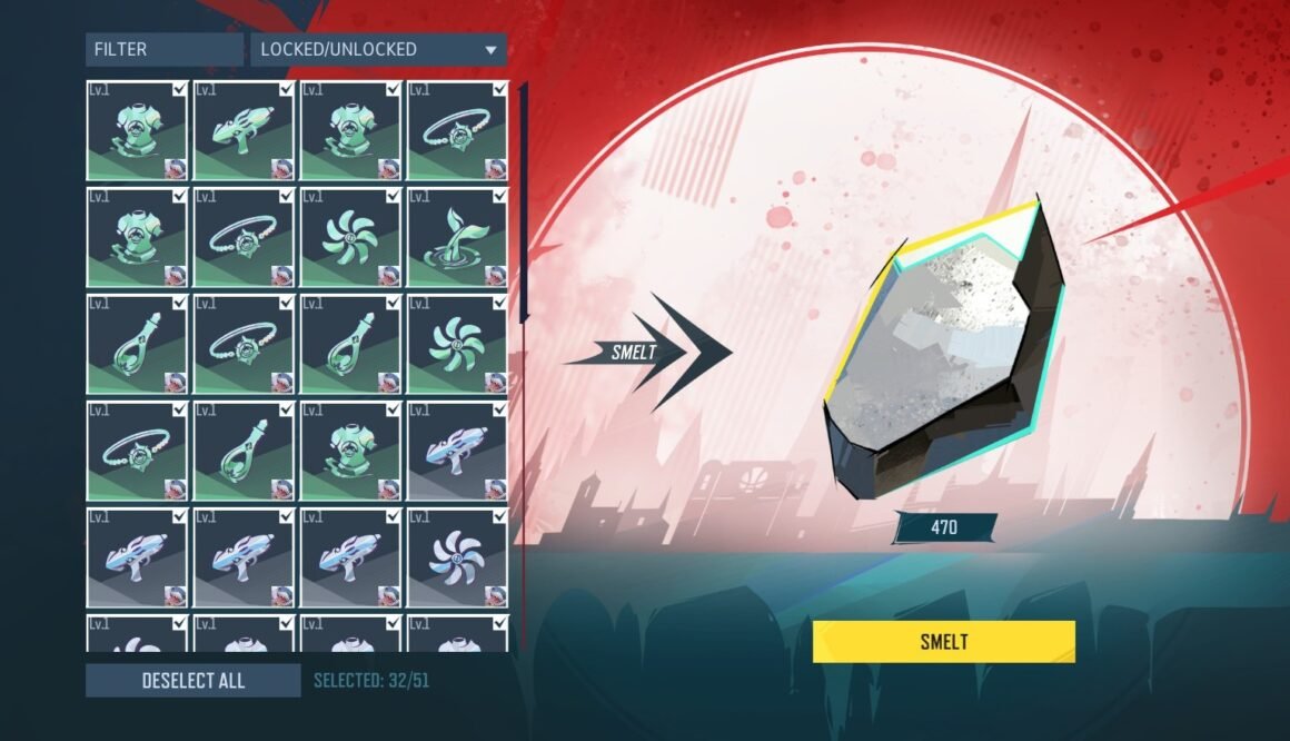 Marvel Rivals: Blood Hunt Quick Guide - THE MAGIC RAIN