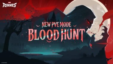 Blood Marvel Rivals Marvel Rivals: Blood Hunt Quick Guide - THE MAGIC RAIN