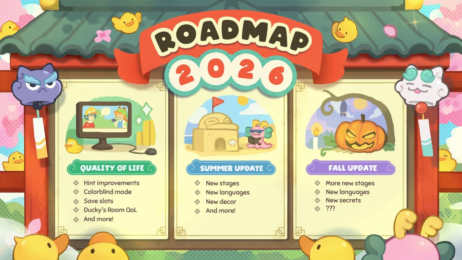Lost and Found Co Reveals New Content Roadmap Ahead of BitSummit 