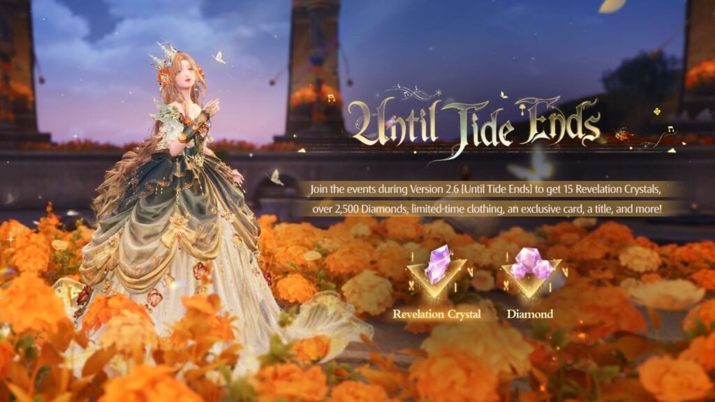 'Infinity Nikki' Journeys To The Soul Crossing With Version 2.6 “Until ...