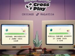 Crossplay: SE June2026