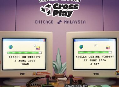 Crossplay: SE June2026