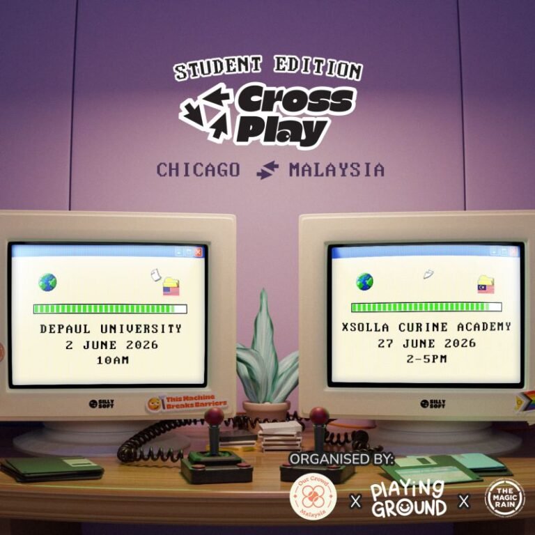 Crossplay: SE June2026