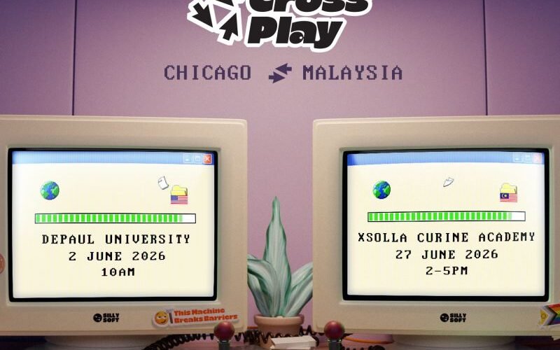 Crossplay: SE June2026