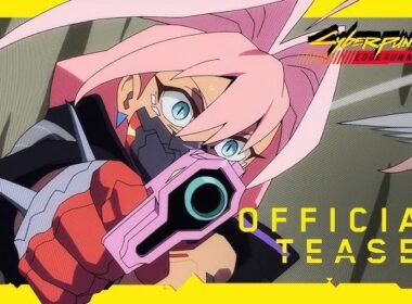 Cyberpunk Edgerunners 2 trailer featuring the new Night City crew
