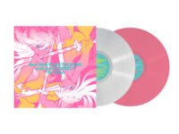 New Panty & Stocking with Garterbelt The Vinyl' Goes On Sale